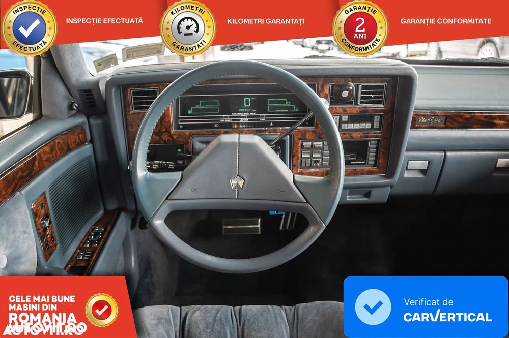 Chrysler New Yorker - 22