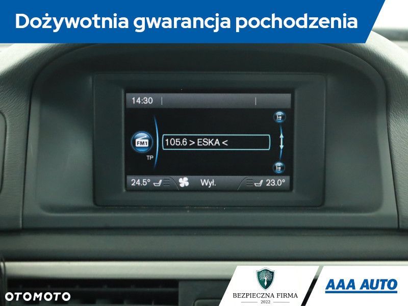 Volvo V70 - 12