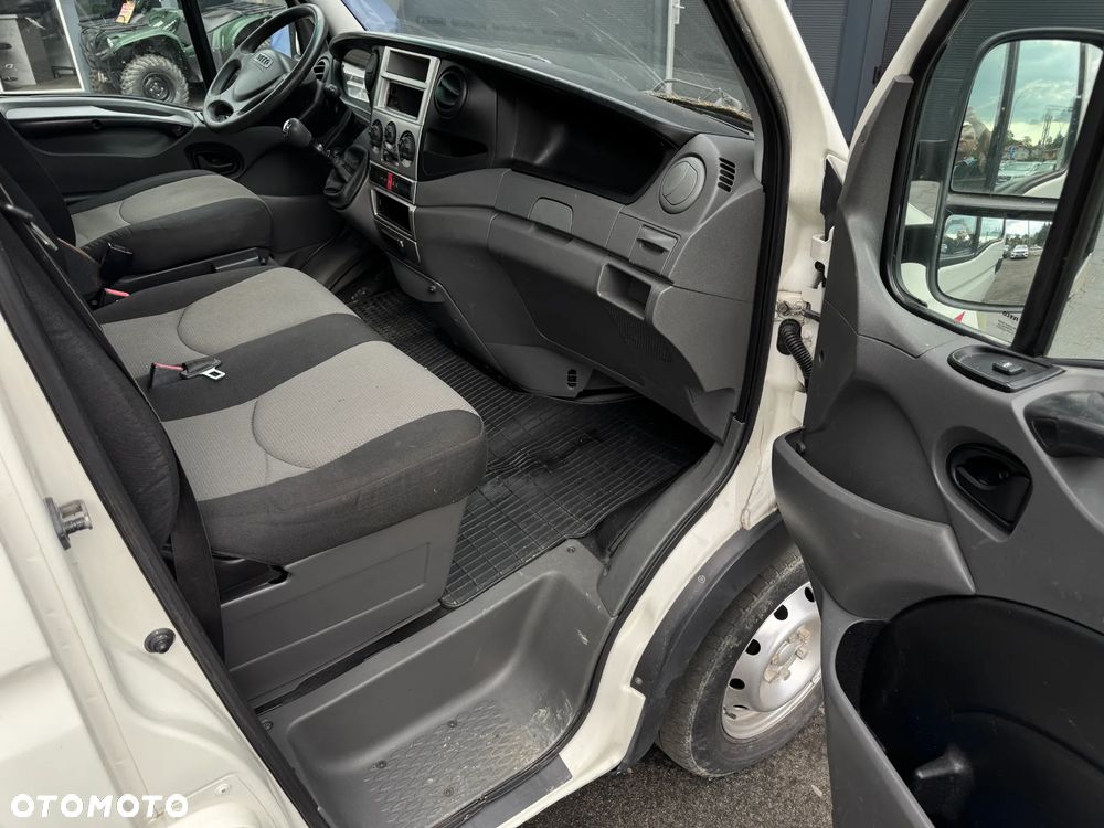 Iveco Daily - 15