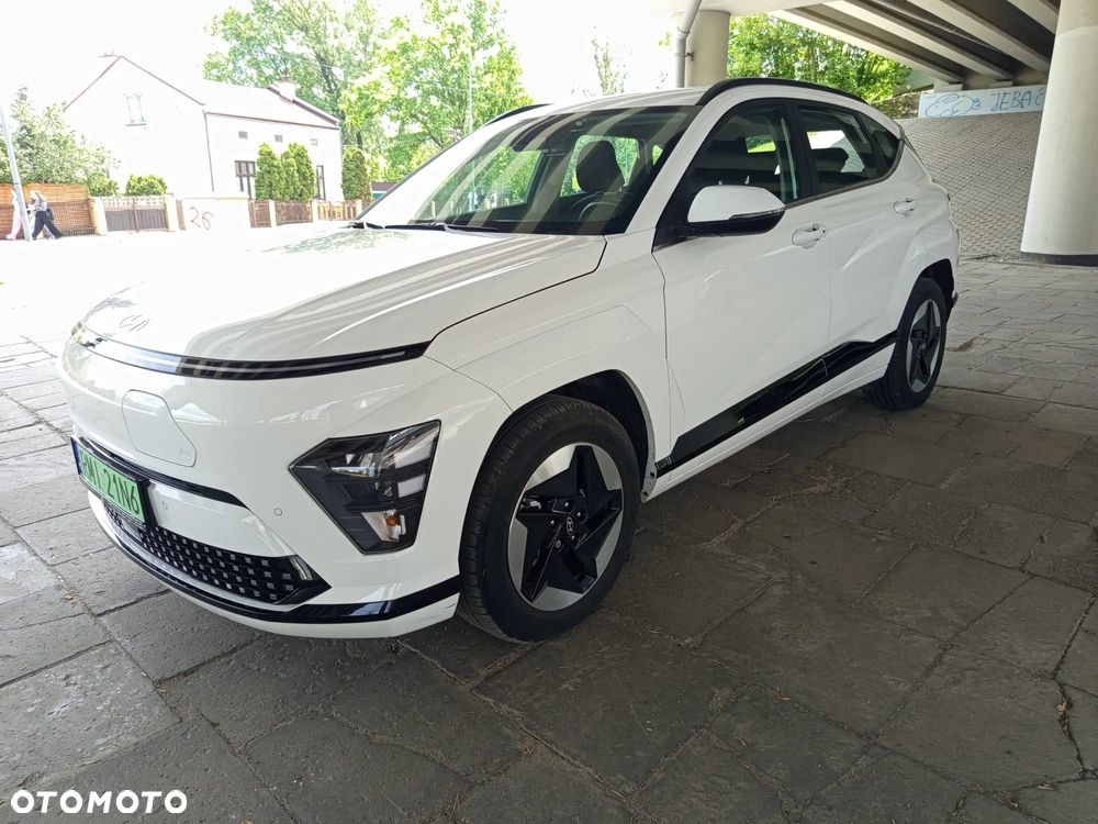 Hyundai Kona - 3