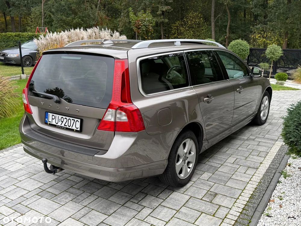 Volvo V70 - 16