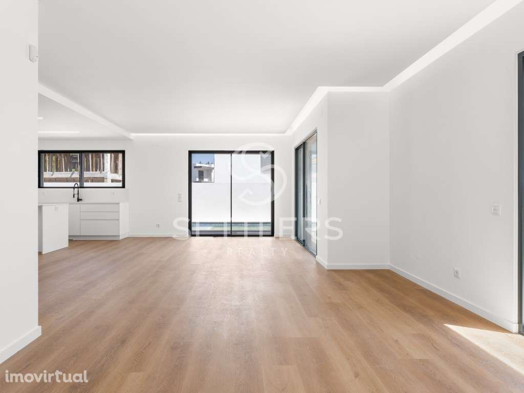 Moradia T4 - Murches - Grande imagem: 4/24