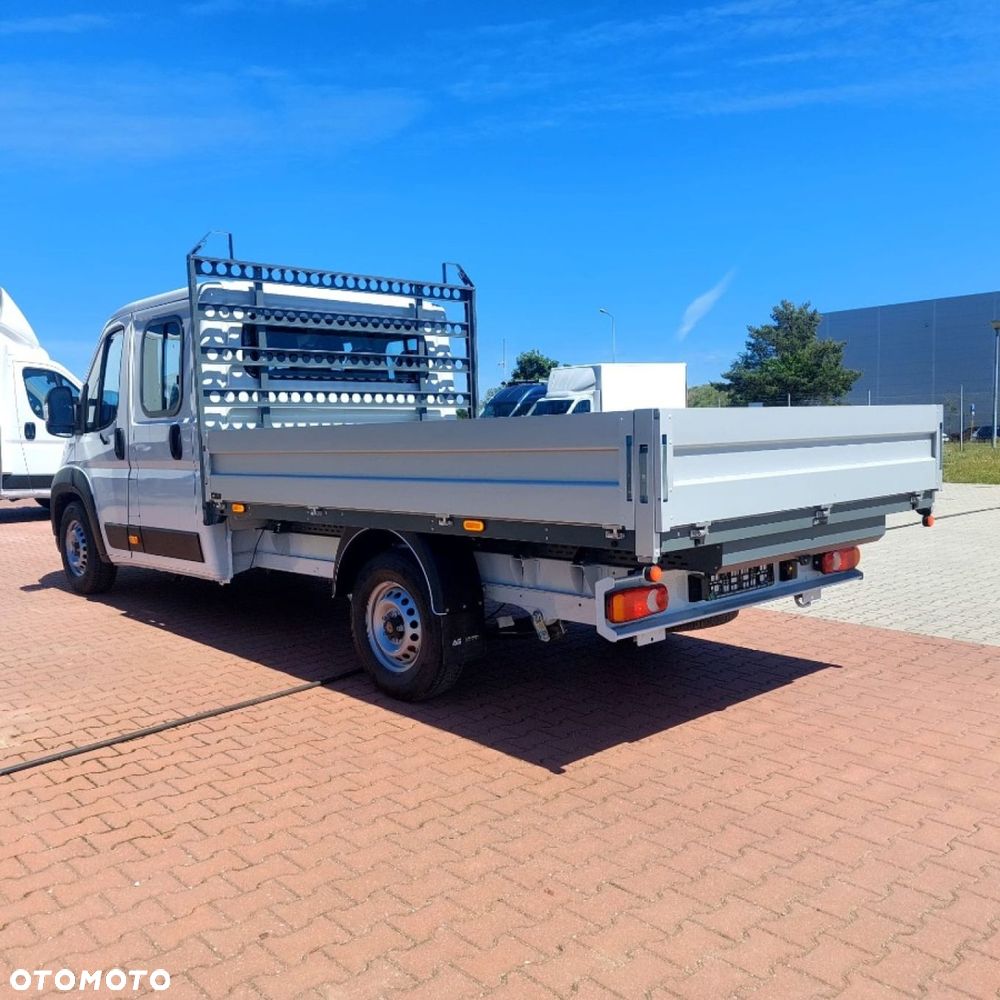 Peugeot Boxer - 4