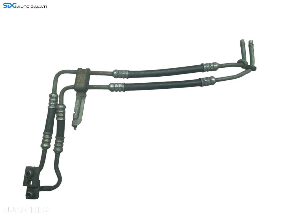 Conducta Furtun Ulei Lichid Servodirecție Dodge Journey 2.0 D 2008 - 2016 [N0660] - 1