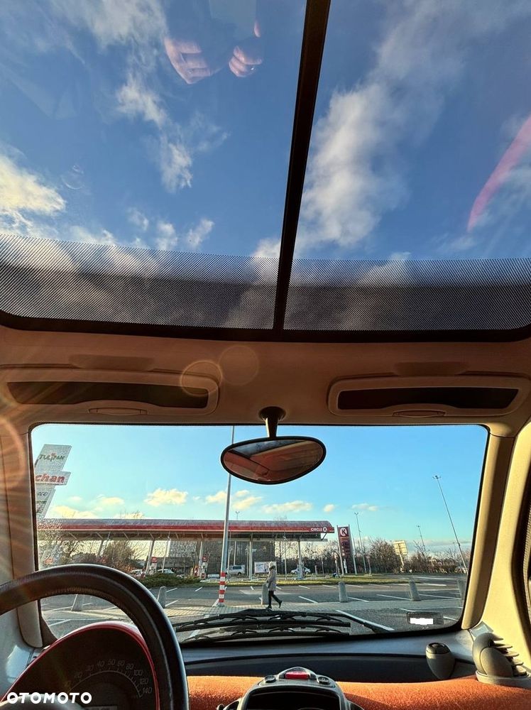 Smart Fortwo & passion - 15