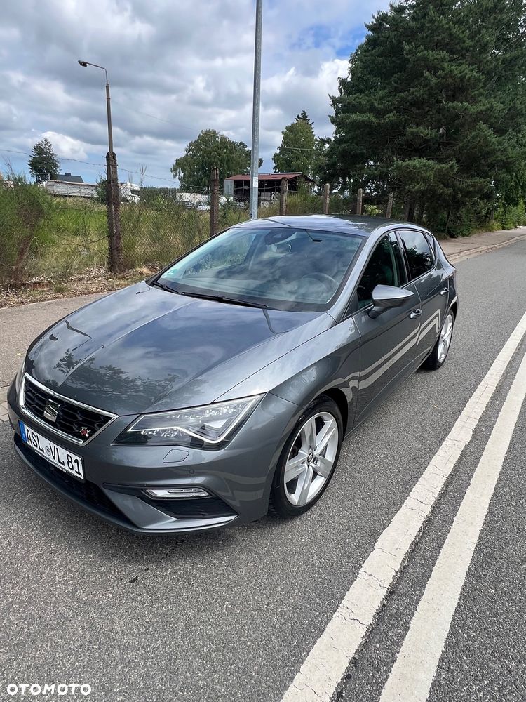 Seat Leon - 3