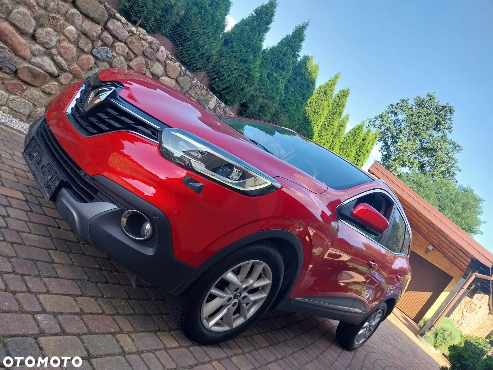 Renault Kadjar - 2