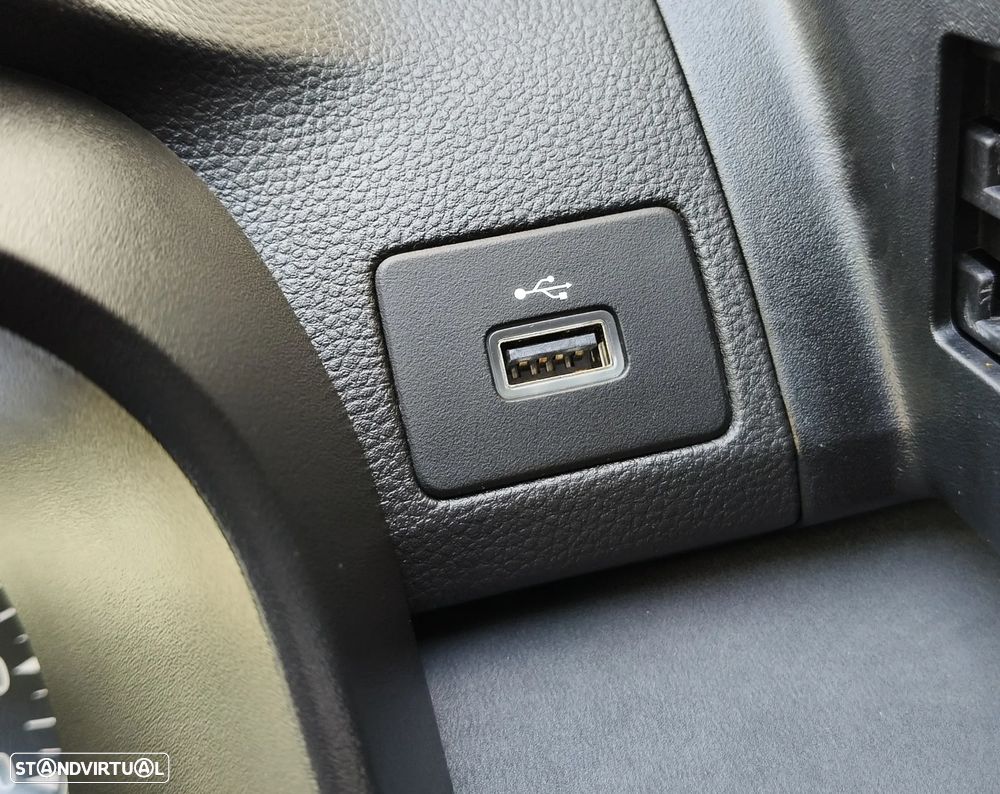 Dacia Jogger 1.0 ECO-G Extreme Bi-Fuel - 31