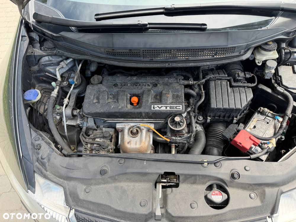 Honda Civic 1.8 TypeS - 27