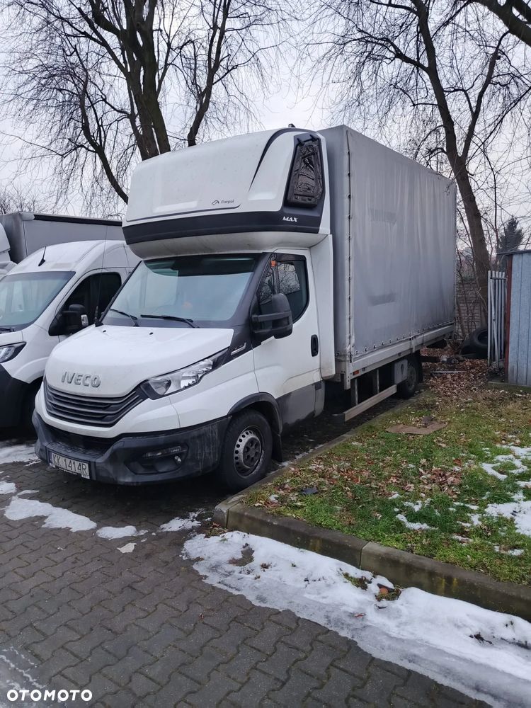 Iveco DAILY 35S - 4100 - 1