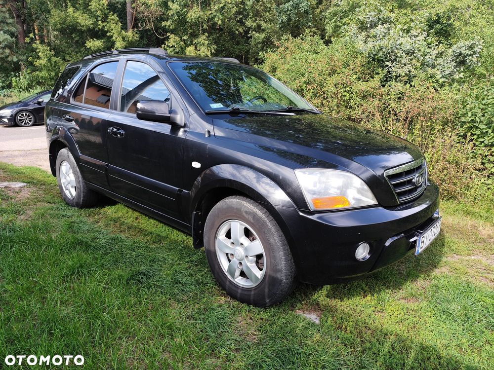 Kia Sorento 2.5 CRDi Expedition - 1