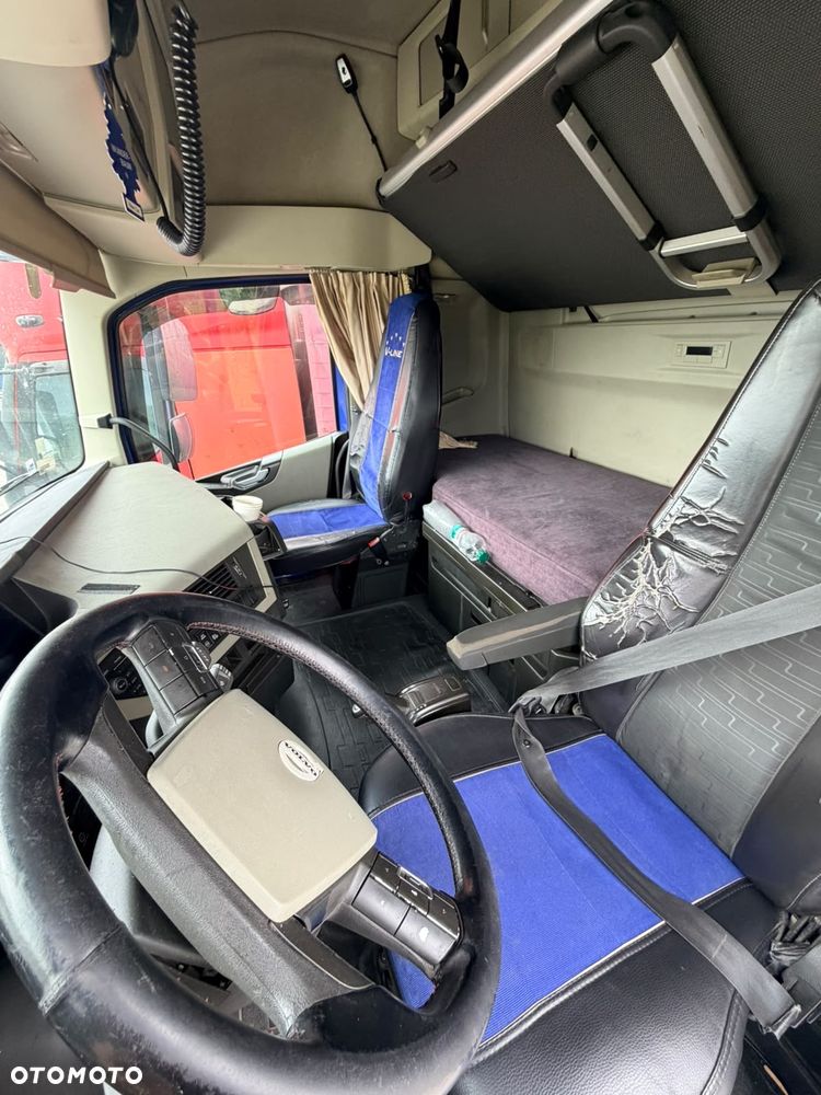 Volvo Fh 460 - 5