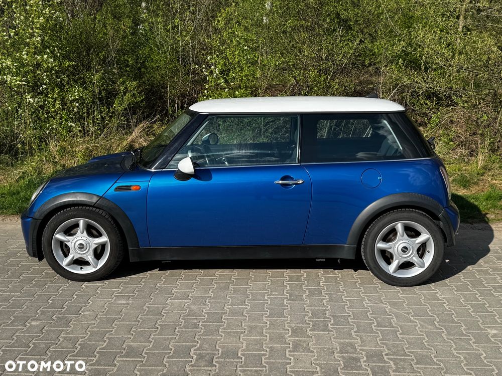 MINI Cooper - 13