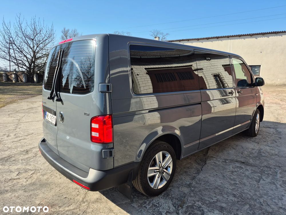 Volkswagen Caravelle 2.0 TDI L2 Trendline - 6
