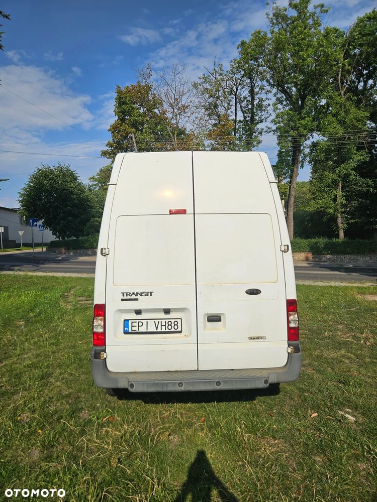 Ford Transit - 5
