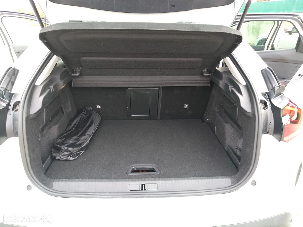 Citroën e-C4 Shine - 26