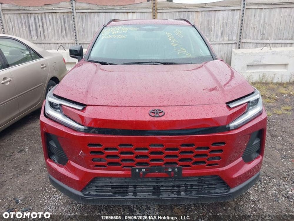 Toyota RAV4 - 8