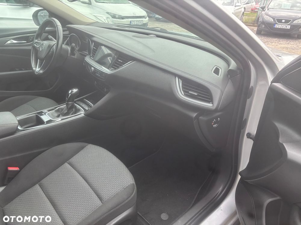 Opel Insignia 2.0 CDTI ecoFLEX Start/Stop Business Edition - 10