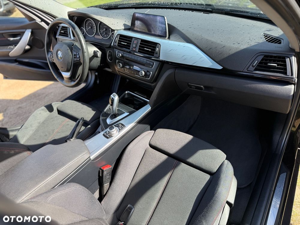 BMW Seria 3 - 10
