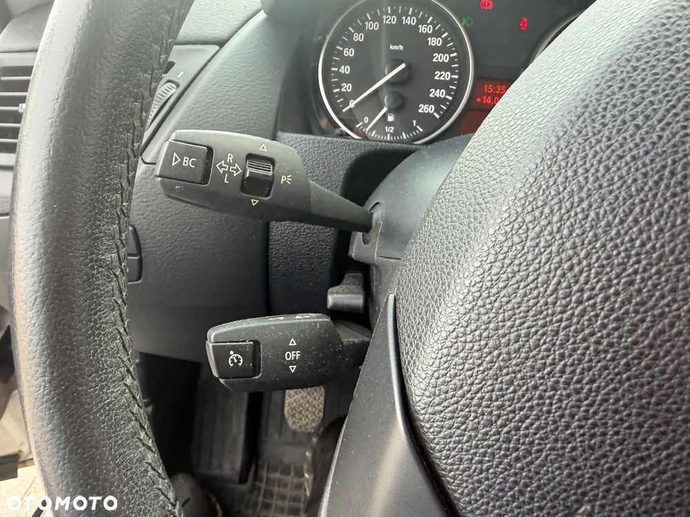 BMW X1 sDrive18i - 30