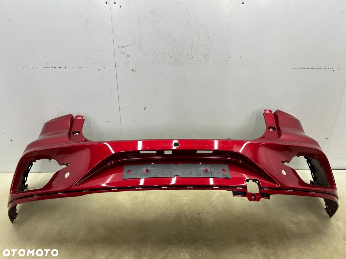 Zderzak tylny MG ZS 19r.- Lift tył 3XPDC P10639343 - 12