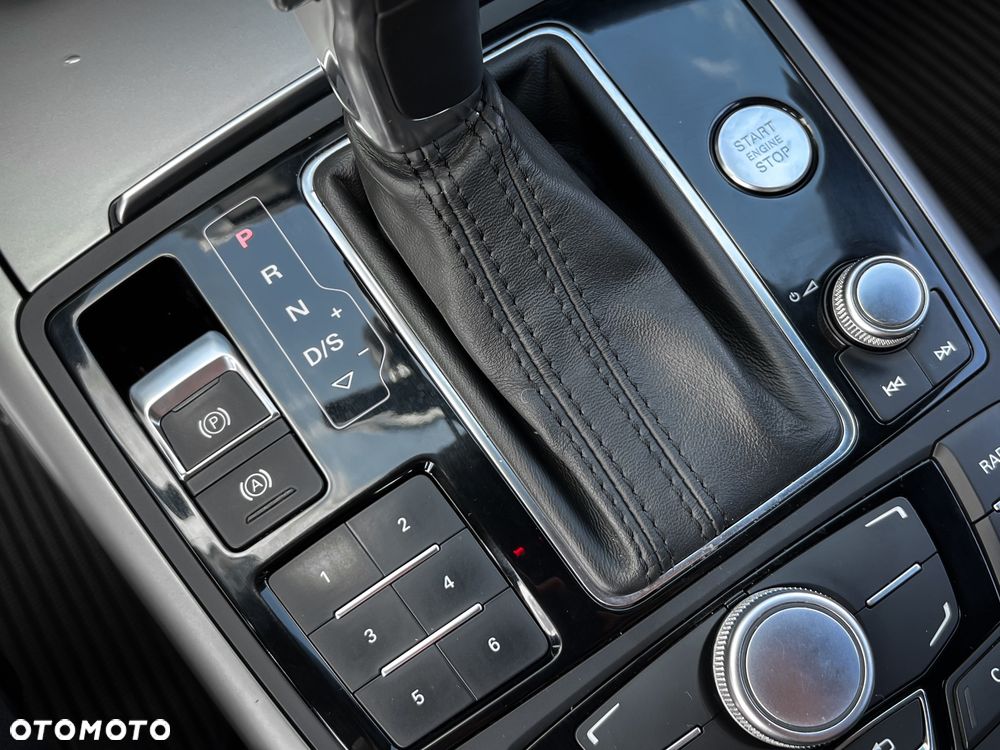 Audi A6 Allroad - 36