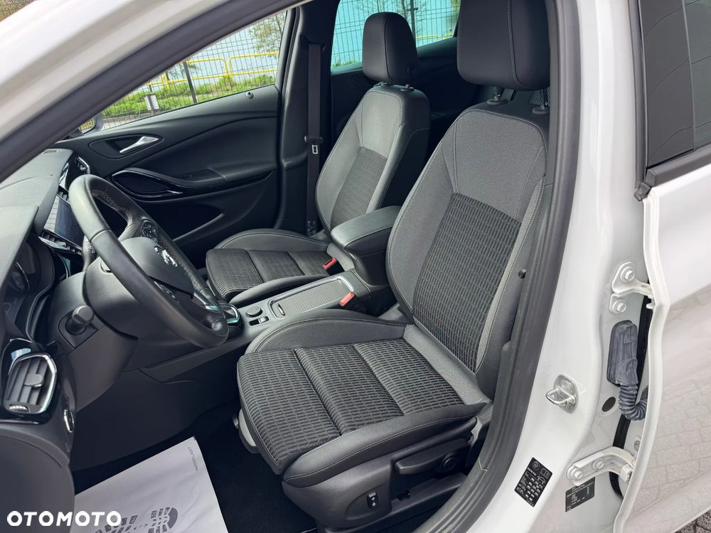 Opel Astra - 14