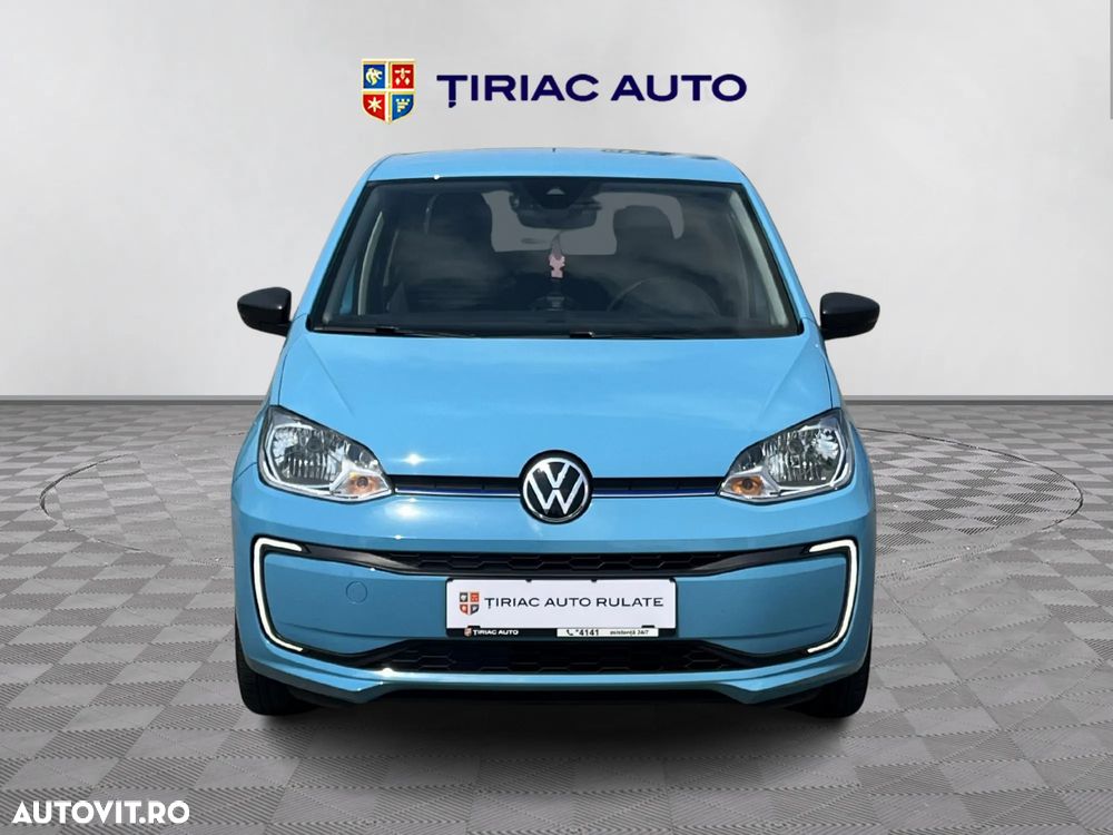 Volkswagen up! e-up! 32.3 kWh - 9