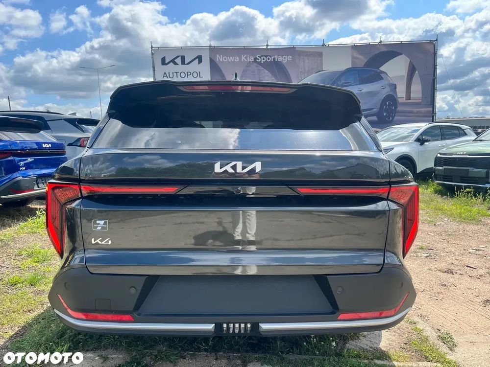 Kia K4 1.6 T-GDI L - 8
