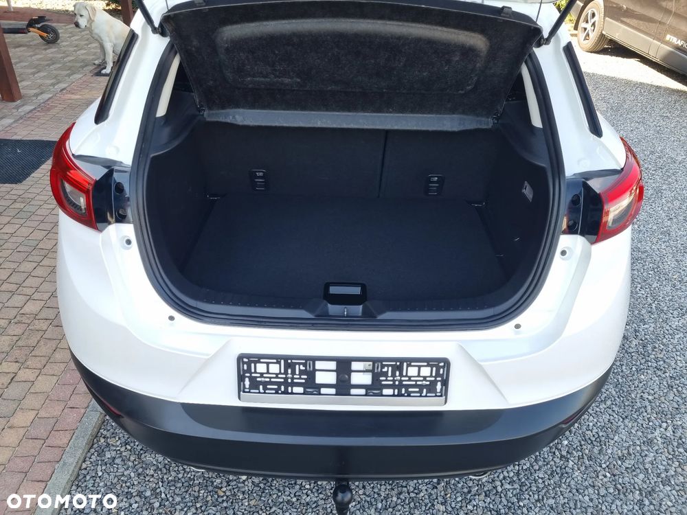 Mazda CX-3 - 17