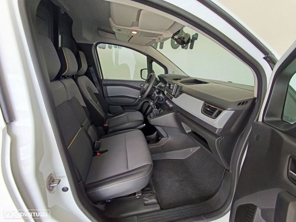 Renault Kangoo 1.5 Blue dCi Life - 26