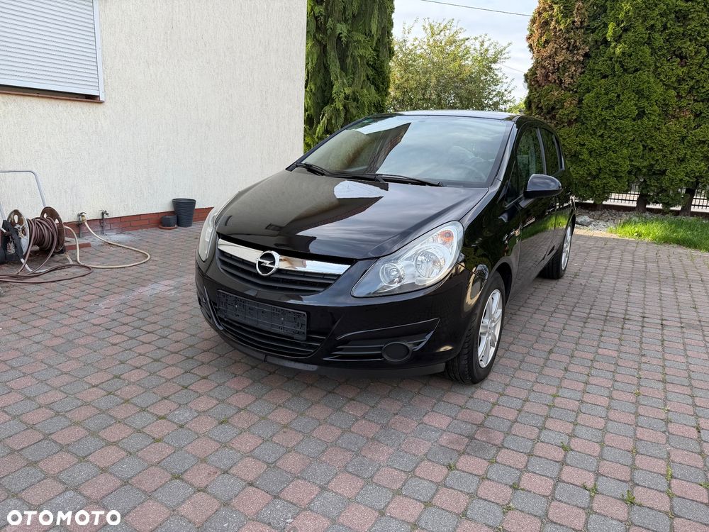 Opel Corsa 1.4 16V Edition 111 Jahre - 1