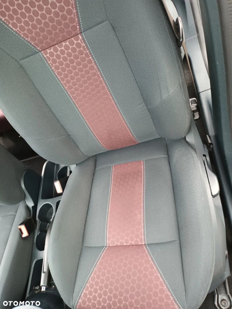 Ford Fiesta 1.4 Titanium X - 24
