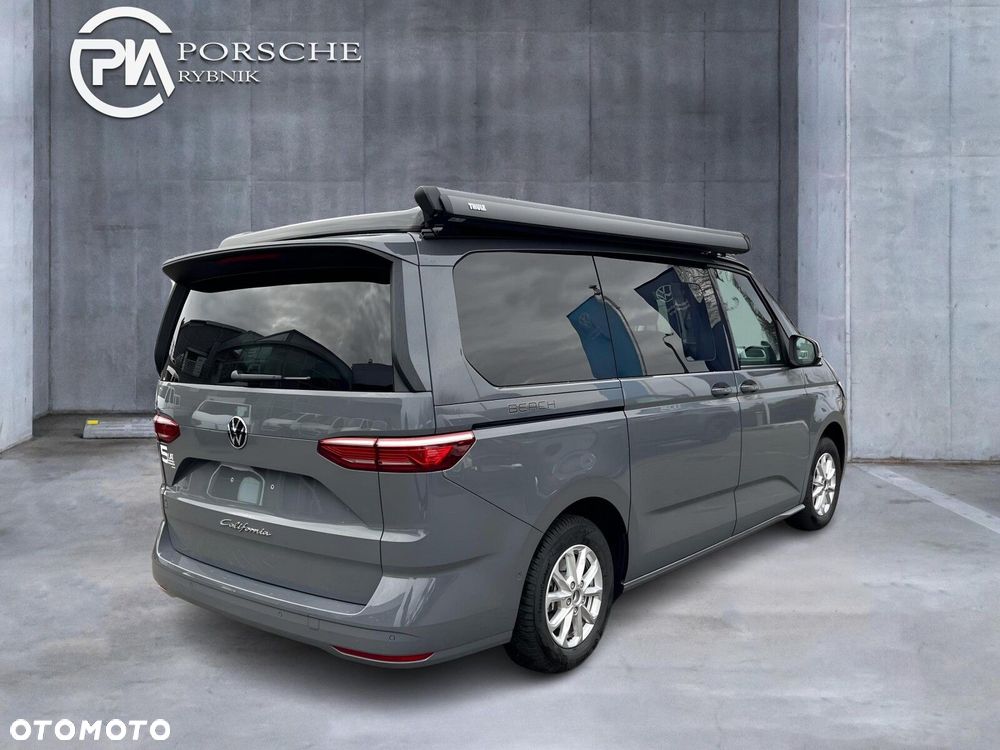 Volkswagen California - 6