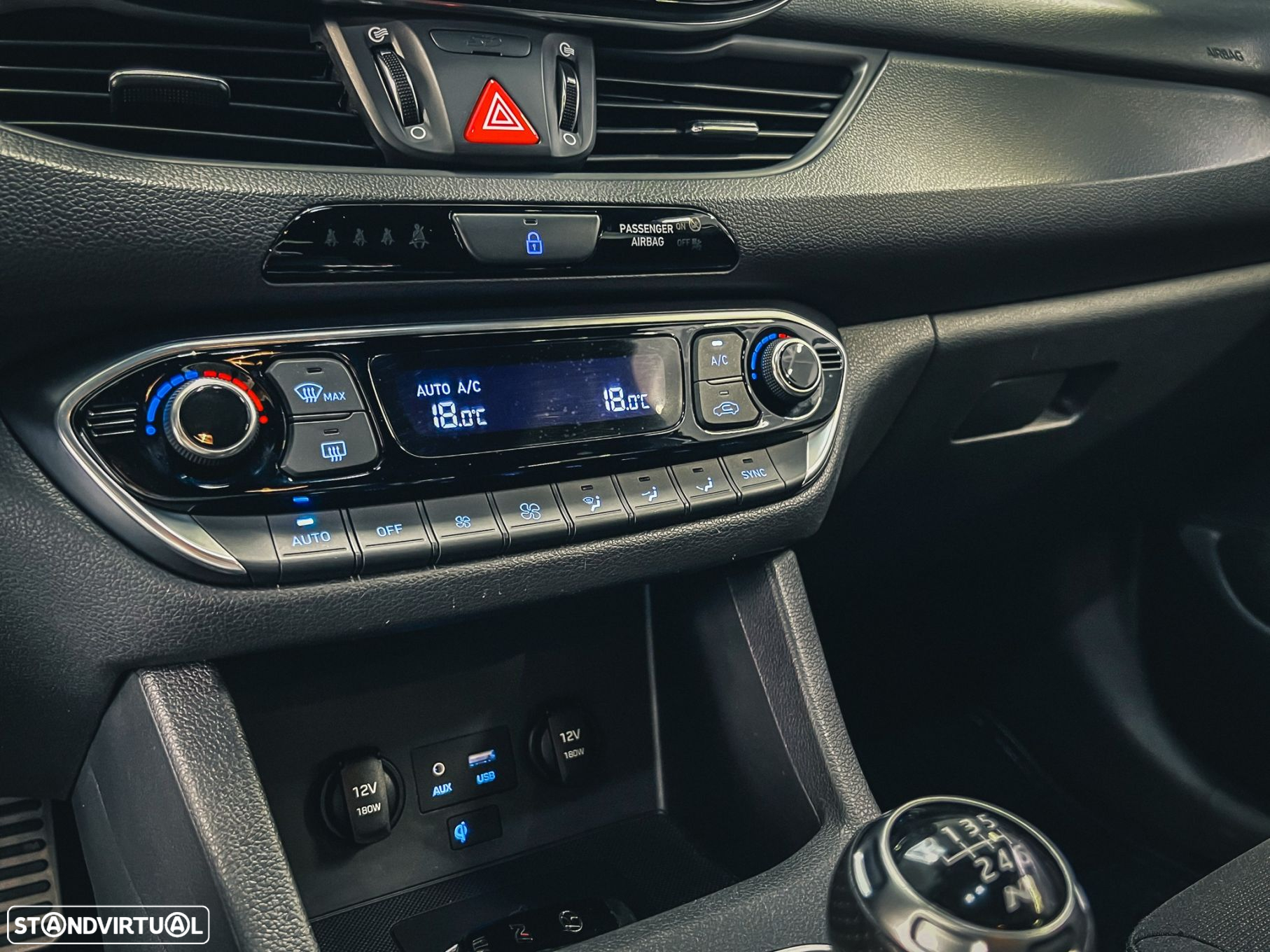 Hyundai i30 N 2.0 T-GDi Pack Performance - 19