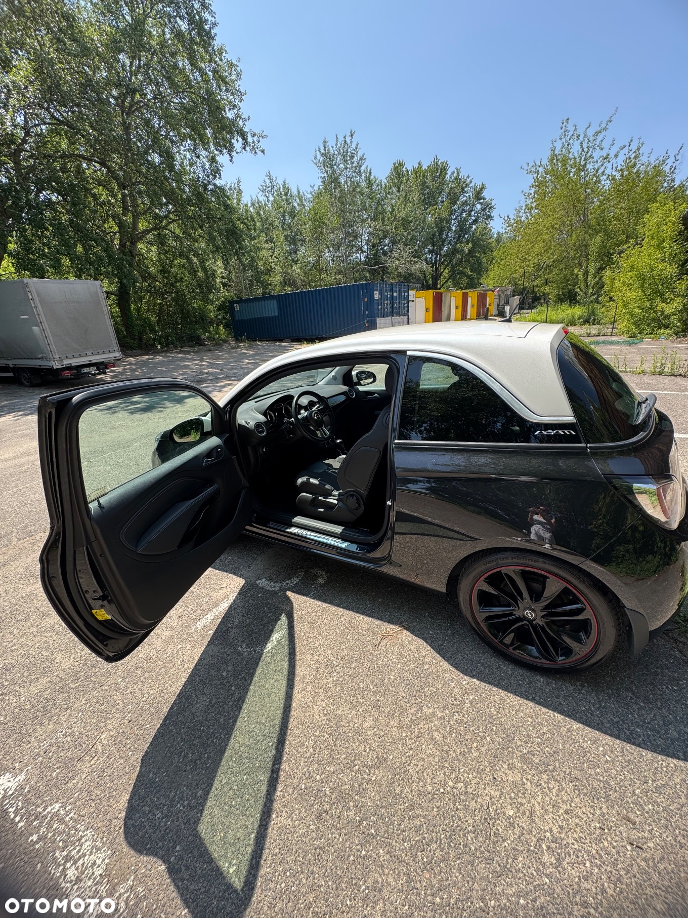 Opel Adam - 10