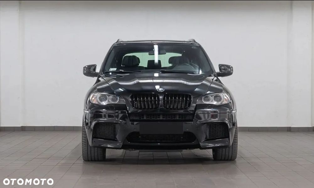 BMW X5 M Standard - 3