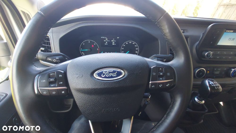 Ford TRANSIT - 24