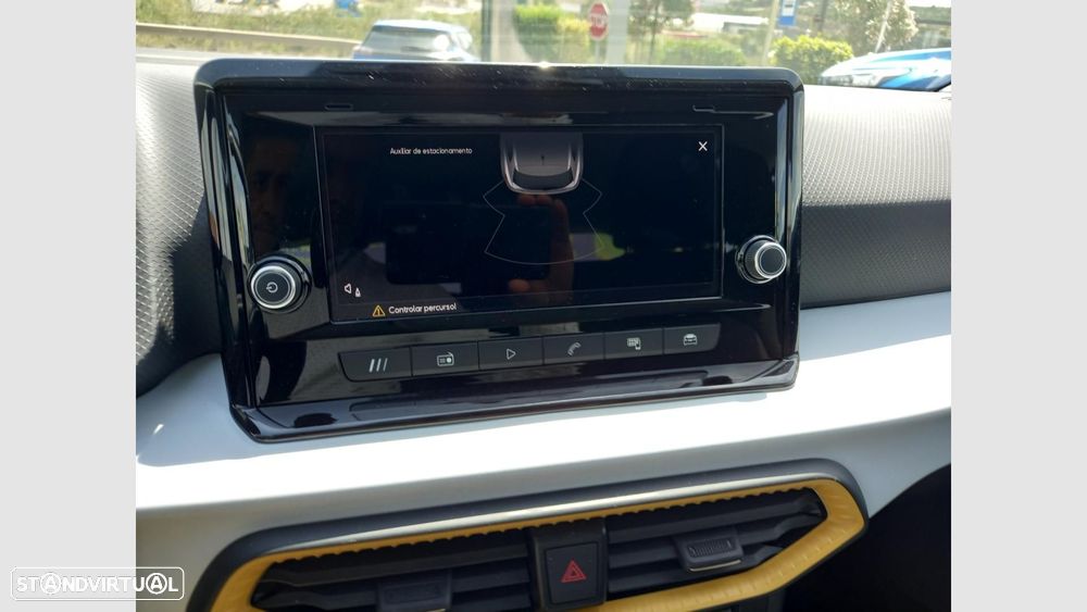 SEAT Ibiza 1.0 TSI Style - 21