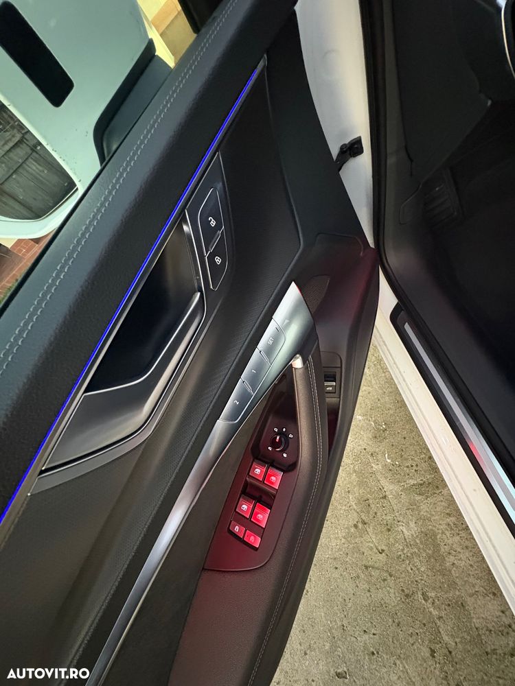 Audi A6 Avant 2.0 40 TDI S tronic Design - 32