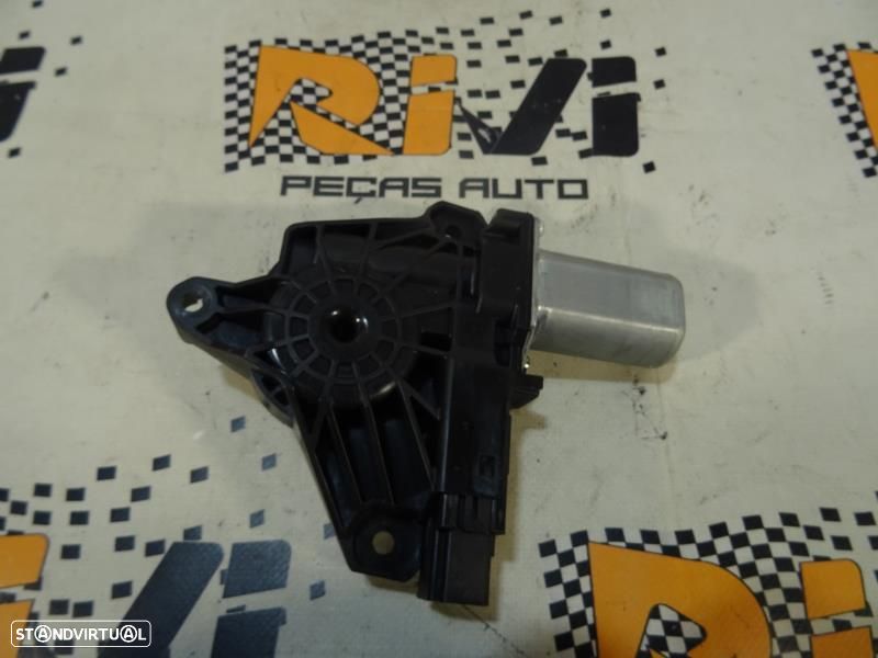 Motor Do Elevador De Vidro Traseiro Esquerdo Mercedes-Benz A-Class (W1 - 1