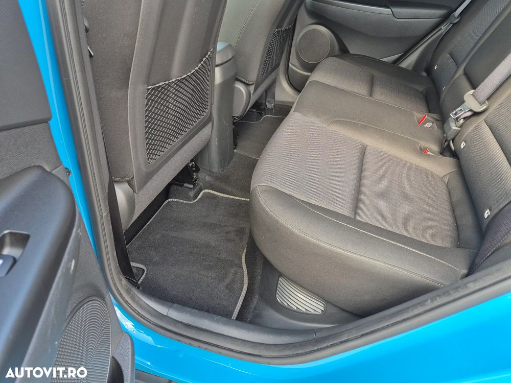 Hyundai KONA Hybrid 1.6 GDI 141 CP 2WD 6DCT Highway - 20