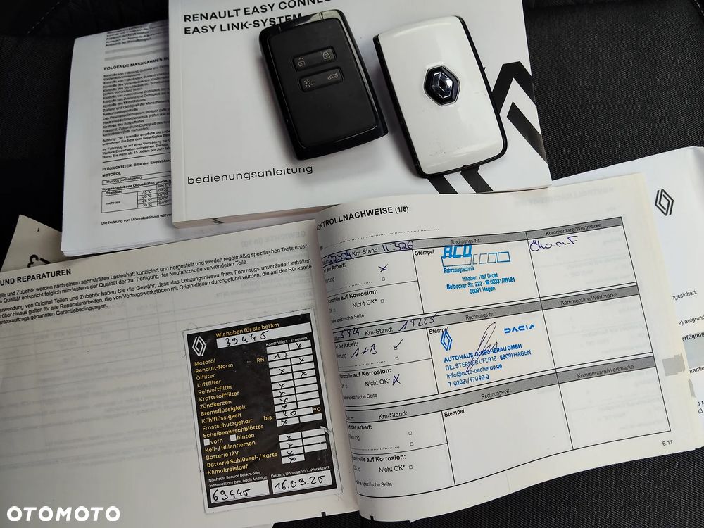 Renault Captur TCe 90 EVOLUTION - 40