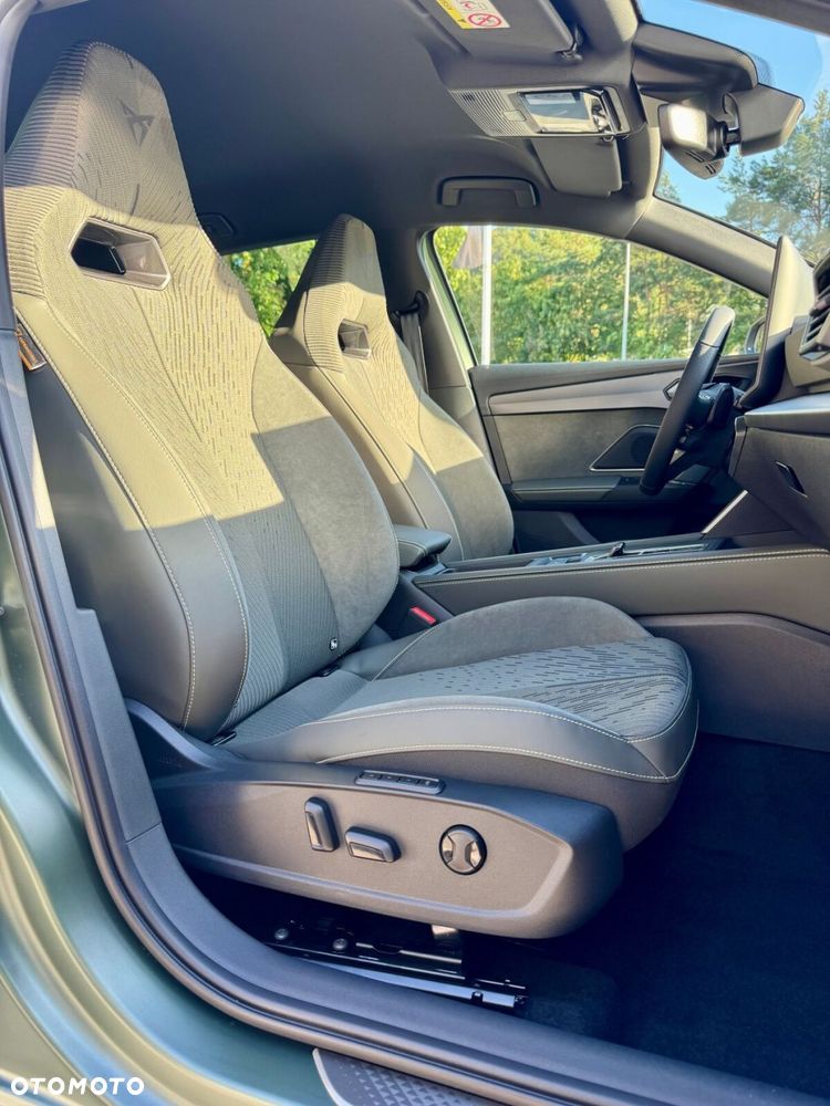 Cupra Leon 2.0 TSI VZ DSG - 28