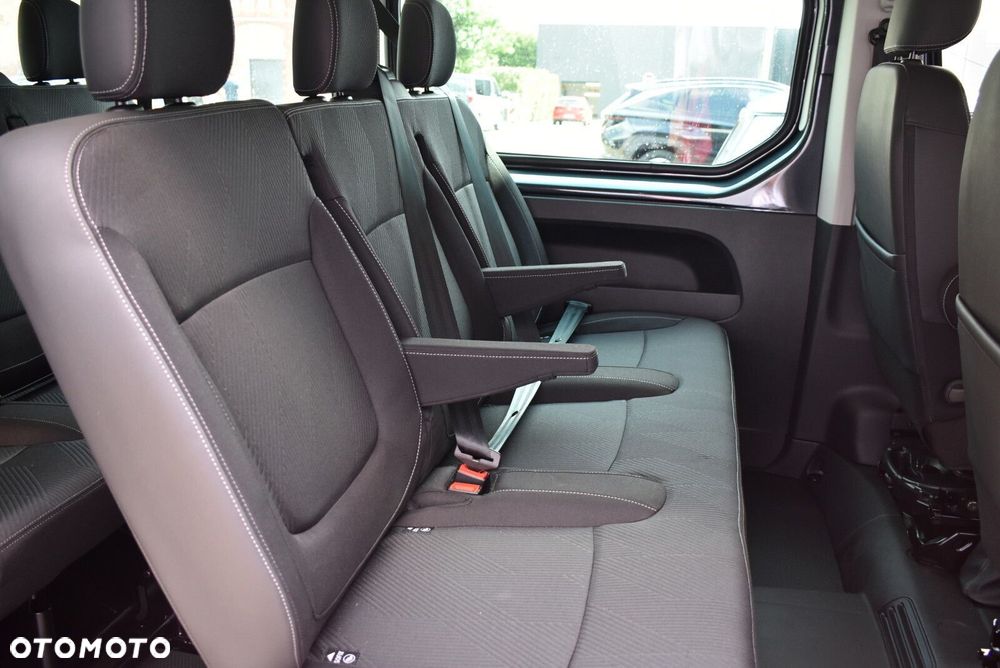 Renault Trafic - 14
