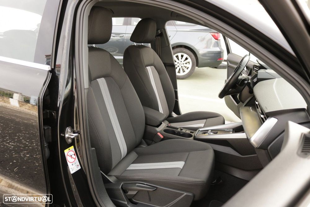 Audi A3 Sportback 40 TFSIe Advanced - 21