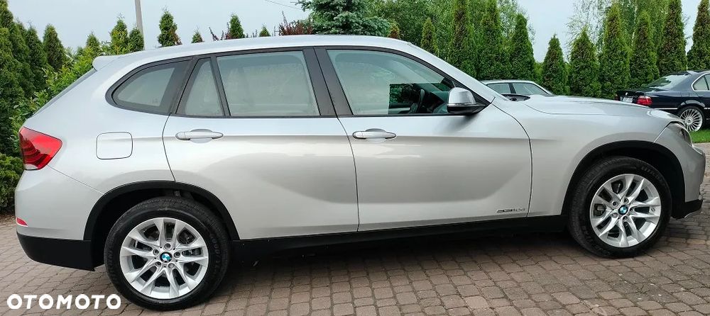 BMW X1 sDrive18d - 2