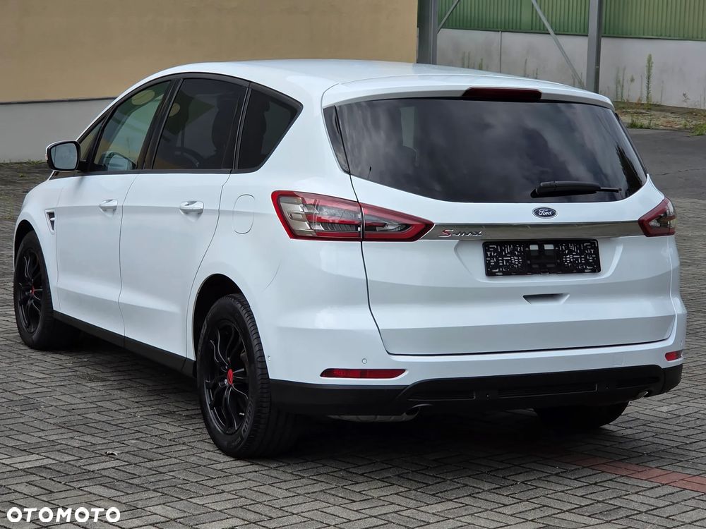 Ford S-Max 2.0 EcoBlue Trend - 3