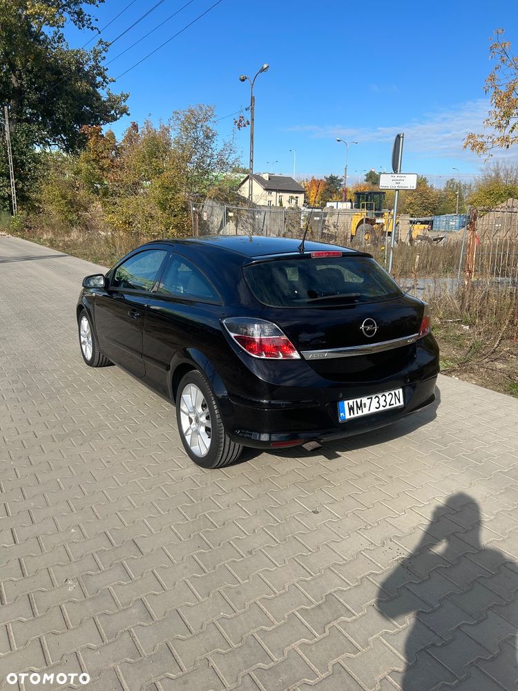 Opel Astra - 4