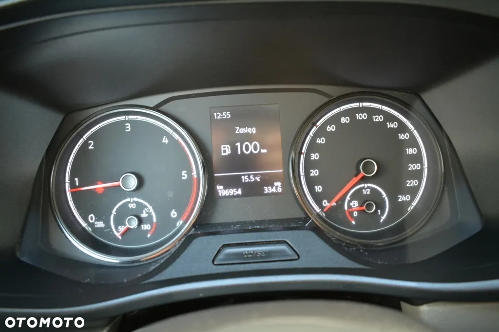 Volkswagen TRANSPORTER T6.1 DOKA - 35